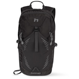 Раница Hannah Wagabond 20 черен anthracite