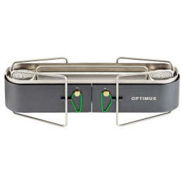 Къмпинг котлон Optimus Gemini