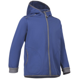 Детско софтшел яке Zulu Tane K син