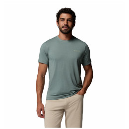 Мъжка тениска Columbia Parsons Point™ SS Back Graphic Tee