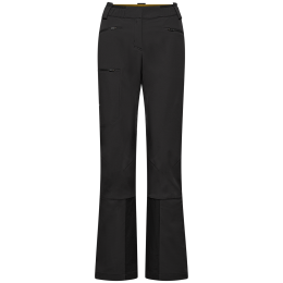 Дамски функционални панталони Salewa Lagorai 2 Dst Pnt W черен black out