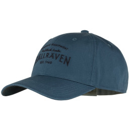 Шапка с козирка Fjällräven Est 1960 Cap