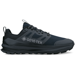 Дамски обувки за бягане Altra Lone Peak 9+ GTX черен Black/black