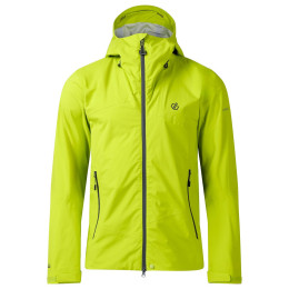 Мъжко яке Dare 2b Apex 3layer Jacket светло зелен Frgle Sprout