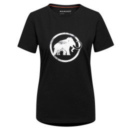 Дамска тениска Mammut Graphic T-Shirt Women