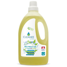 Гел за пране CLEANEE За цветно пране 1,5L