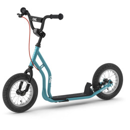 Тротинетка Yedoo One син