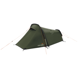 Туристическа палатка Easy Camp Sarek 1 зелен
