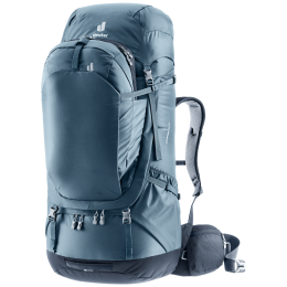 Туристическа раница Deuter Voyager 65+10 син atlantic-ink