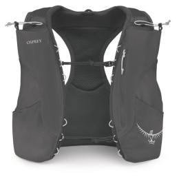 Раница за бягане Osprey Dyna Lt черен black