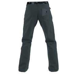 Мъжки панталони Nograd Yaniro Pant тъмно сив Anthracite Grey
