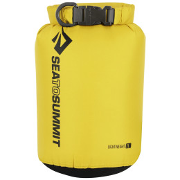 Торба Sea to Summit Lightweight Dry Sack 2l жълт Yellow