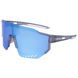 Слънчеви очила Laceto Ren Polar сив/син grey-blue
