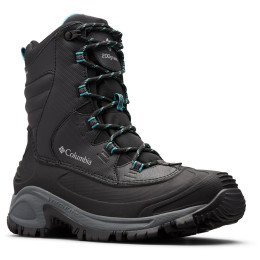 Дамски зимни ботуши Columbia BUGABOOT™ III черен/син