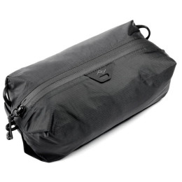 Пътен калъф Peak Design Ultralight Mesh Packing Cube X-Small черен black