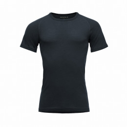 Функционална мъжка тениска  Devold Lauparen Merino 190 Base Tee Man