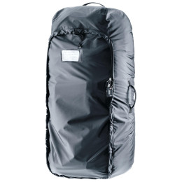 Дъждобран за раница Deuter Transport Cover черен black