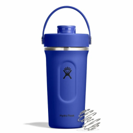 Термобутилка Hydro Flask Insulated Shaker 24 oz (710 ml)