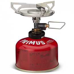 Котлон Primus Essential Trail Stove DUO