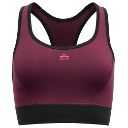 Сутиен Devold Berle Merino винен