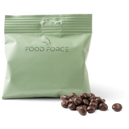 Сушени плодове Food Force Стафиди в черен шоколад 50 г