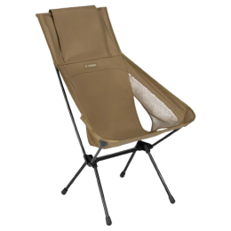 Стол Helinox Sunset Chair (re) кафяв Coyote Tan