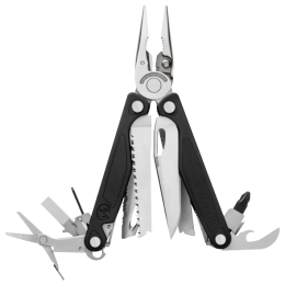 Мултуфункционален инструмент Leatherman Charge Plus