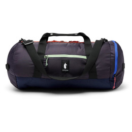 Пътна чанта Cotopaxi Ligera 32L Duffel Bag тъмно син Maritime