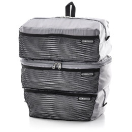Организатор за чанта Ortlieb Packing Cubes сив Grey