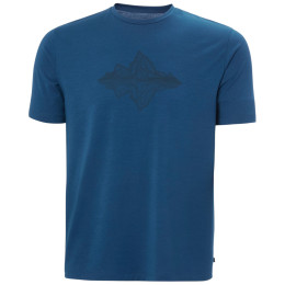Мъжка тениска Helly Hansen Skog Graphic T-Shirt