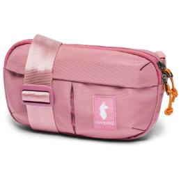 Чанта за кръста Cotopaxi Todo 2L Hip Pack светло розов Rose