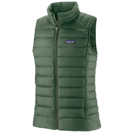 Детска пухена жилетка Patagonia Down Sweater Vest