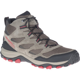Мъжки туристически обувки Merrell West Rim Mid Wp