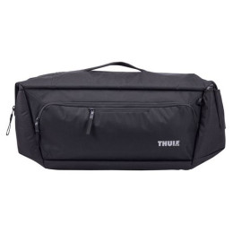 Пътна чанта Thule Roundtrip MTB 70 l черен černá