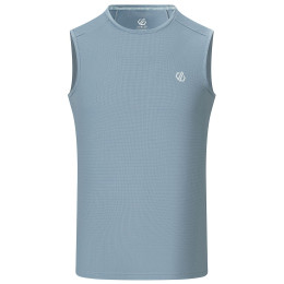 Мъжки потник Dare 2b Agile Tank син Mercury