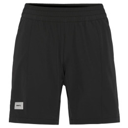 Дамски къси панталони за колоездене Craft W Everyday w Pad C4