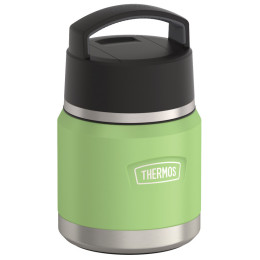 Термос за храна Thermos Icon Kids Food Jar with Folding Spoon 0,35l