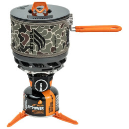 Котлон Jet Boil TrailCook 1.2L камуфлаж Duck Camo