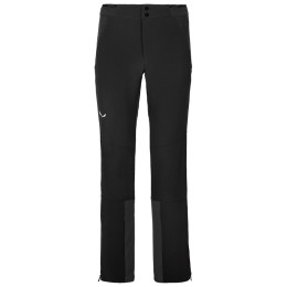 Мъжки панталони Salewa M Lagorai Pant черен BlackOut