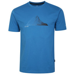 Мъжка тениска Dare 2b Movement Tee син