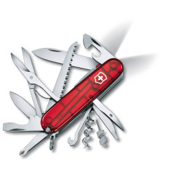 Нож Victorinox Huntsman Lite