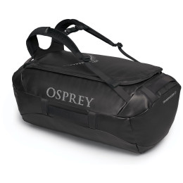 Пътна чанта Osprey Transporter 65 2023 черен Black