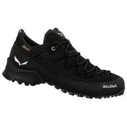 Дамски обувки Salewa Wildfire 2 Gtx W черен