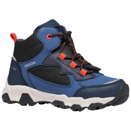 Детски маратонки Geox J Magnetar Boy B ABX