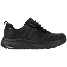 Трекинг обувки Bennon TERENNO Barefoot+ O6 Low черен Black