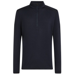 Функционален мъжки суитшърт Icebreaker M 260 Tech LS Half Zip
