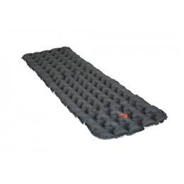 Надуваема постелка Vango Aotrom Thermo Platinum XL черен/сребърен