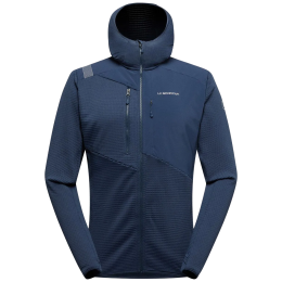 Мъжко поларено яке La Sportiva Lucendro Thermal Hoody M