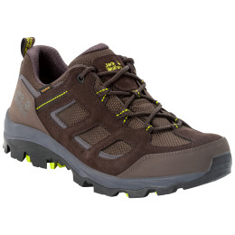 Мъжки обувки Jack Wolfskin Vojo 3 Texapore Low M