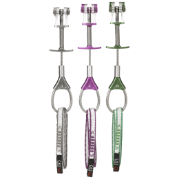 Френд Wild Country Zero Friend Set 0,4 - 0,75 лилав uni